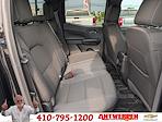 2025 Chevrolet Colorado Crew Cab 4x4 Pickup for sale #9893T - photo 9