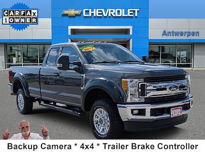 2017 Ford F-250 Super Cab 4x4 Pickup for sale #9896TA - photo 1