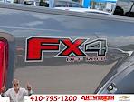 2017 Ford F-250 Super Cab 4x4 Pickup for sale #9896TA - photo 11