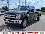 2017 Ford F-250 Super Cab 4x4 Pickup for sale #9896TA - photo 8