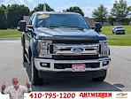 2017 Ford F-250 Super Cab 4x4 Pickup for sale #9896TA - photo 9