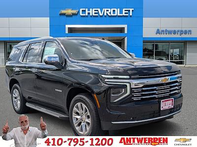 2025 Chevrolet Tahoe 4WD SUV for sale #9898T - photo 1