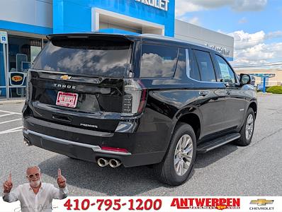 2025 Chevrolet Tahoe 4WD SUV for sale #9898T - photo 2