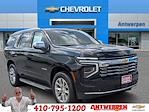 2025 Chevrolet Tahoe 4WD SUV for sale #9898T - photo 1