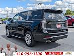 2025 Chevrolet Tahoe 4WD SUV for sale #9898T - photo 4