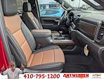 2025 Chevrolet Silverado 1500 Crew Cab 4x4 Pickup for sale #9900T - photo 10