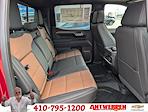2025 Chevrolet Silverado 1500 Crew Cab 4x4 Pickup for sale #9900T - photo 11