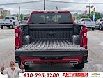 2025 Chevrolet Silverado 1500 Crew Cab 4x4 Pickup for sale #9900T - photo 12