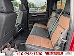 2025 Chevrolet Silverado 1500 Crew Cab 4x4 Pickup for sale #9900T - photo 13