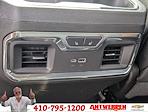 2025 Chevrolet Silverado 1500 Crew Cab 4x4 Pickup for sale #9900T - photo 14