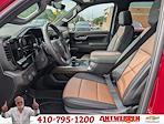 2025 Chevrolet Silverado 1500 Crew Cab 4x4 Pickup for sale #9900T - photo 15