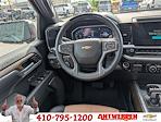 2025 Chevrolet Silverado 1500 Crew Cab 4x4 Pickup for sale #9900T - photo 16