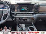 2025 Chevrolet Silverado 1500 Crew Cab 4x4 Pickup for sale #9900T - photo 17