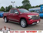 2025 Chevrolet Silverado 1500 Crew Cab 4x4 Pickup for sale #9900T - photo 3