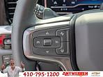 2025 Chevrolet Silverado 1500 Crew Cab 4x4 Pickup for sale #9900T - photo 23
