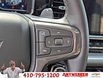 2025 Chevrolet Silverado 1500 Crew Cab 4x4 Pickup for sale #9900T - photo 24