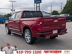 2025 Chevrolet Silverado 1500 Crew Cab 4x4 Pickup for sale #9900T - photo 4