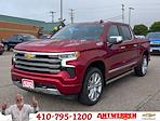 2025 Chevrolet Silverado 1500 Crew Cab 4x4 Pickup for sale #9900T - photo 5