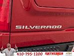 2025 Chevrolet Silverado 1500 Crew Cab 4x4 Pickup for sale #9900T - photo 7