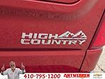 2025 Chevrolet Silverado 1500 Crew Cab 4x4 Pickup for sale #9900T - photo 8