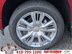 2025 Chevrolet Silverado 1500 Crew Cab 4x4 Pickup for sale #9900T - photo 9