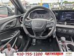 2025 Chevrolet Trax FWD SUV for sale #9901T - photo 14