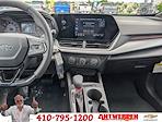 2025 Chevrolet Trax FWD SUV for sale #9901T - photo 15