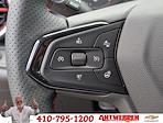 2025 Chevrolet Trax FWD SUV for sale #9901T - photo 18
