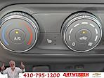 2025 Chevrolet Trax FWD SUV for sale #9901T - photo 20