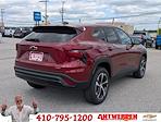 2025 Chevrolet Trax FWD SUV for sale #9901T - photo 2