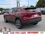 2025 Chevrolet Trax FWD SUV for sale #9901T - photo 4
