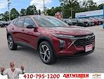 2025 Chevrolet Trax FWD SUV for sale #9901T - photo 5