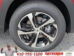 2025 Chevrolet Trax FWD SUV for sale #9901T - photo 8