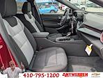 2025 Chevrolet Trax FWD SUV for sale #9901T - photo 9