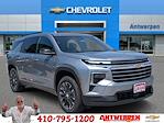 2025 Chevrolet Traverse FWD SUV for sale #9902T - photo 1