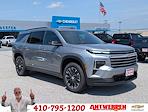 2025 Chevrolet Traverse FWD SUV for sale #9902T - photo 3