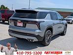 2025 Chevrolet Traverse FWD SUV for sale #9902T - photo 2