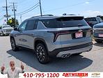 2025 Chevrolet Traverse FWD SUV for sale #9902T - photo 4