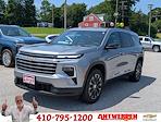 2025 Chevrolet Traverse FWD SUV for sale #9902T - photo 5