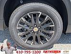 2025 Chevrolet Traverse FWD SUV for sale #9902T - photo 7