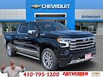 2025 Chevrolet Silverado 1500 Crew Cab 4x4 Pickup for sale #9904T - photo 1