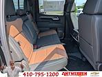 2025 Chevrolet Silverado 1500 Crew Cab 4x4 Pickup for sale #9904T - photo 11