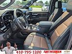 2025 Chevrolet Silverado 1500 Crew Cab 4x4 Pickup for sale #9904T - photo 15
