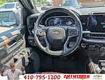 2025 Chevrolet Silverado 1500 Crew Cab 4x4 Pickup for sale #9904T - photo 16