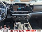 2025 Chevrolet Silverado 1500 Crew Cab 4x4 Pickup for sale #9904T - photo 17