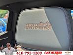 2025 Chevrolet Silverado 1500 Crew Cab 4x4 Pickup for sale #9904T - photo 21