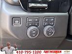 2025 Chevrolet Silverado 1500 Crew Cab 4x4 Pickup for sale #9904T - photo 22