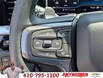 2025 Chevrolet Silverado 1500 Crew Cab 4x4 Pickup for sale #9904T - photo 23