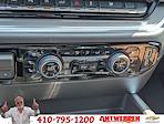 2025 Chevrolet Silverado 1500 Crew Cab 4x4 Pickup for sale #9904T - photo 28