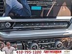 2025 Chevrolet Silverado 1500 Crew Cab 4x4 Pickup for sale #9904T - photo 29